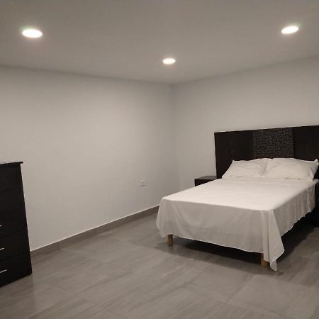 Casa M&J Cd. Juarez Appartement Buitenkant foto