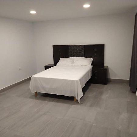Casa M&J Cd. Juarez Appartement Buitenkant foto