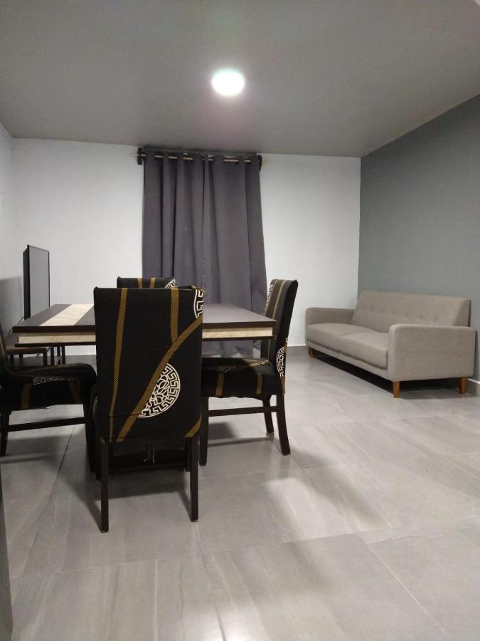 Casa M&J Cd. Juarez Appartement Buitenkant foto