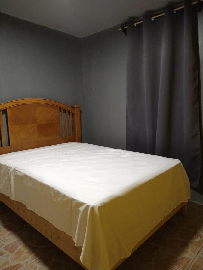 Casa M&J Cd. Juarez Appartement Buitenkant foto
