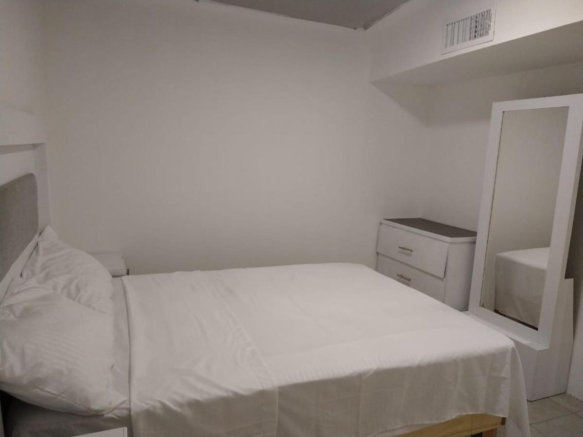 Casa M&J Cd. Juarez Appartement Buitenkant foto