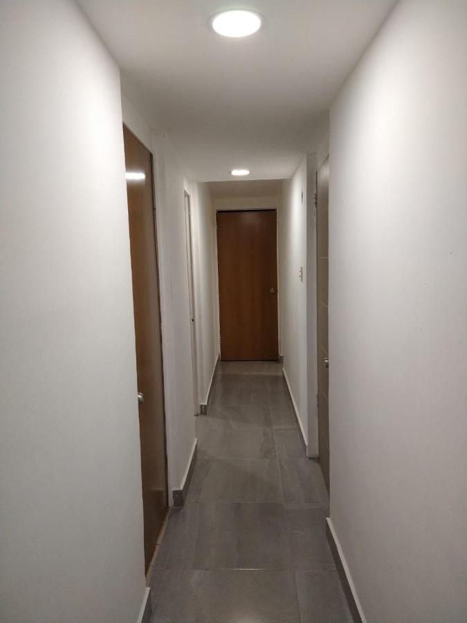 Casa M&J Cd. Juarez Appartement Buitenkant foto