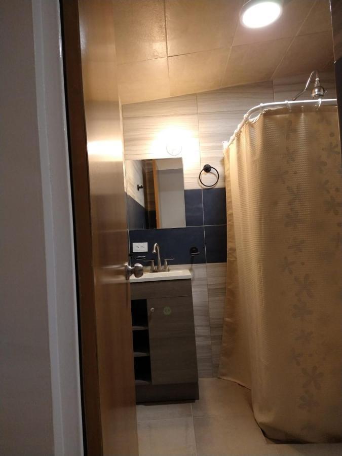 Casa M&J Cd. Juarez Appartement Buitenkant foto